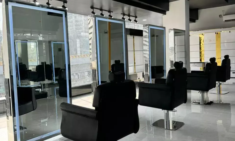 HairOriginals launches grand opening of 2500 sqft store in Hi-Tech city
