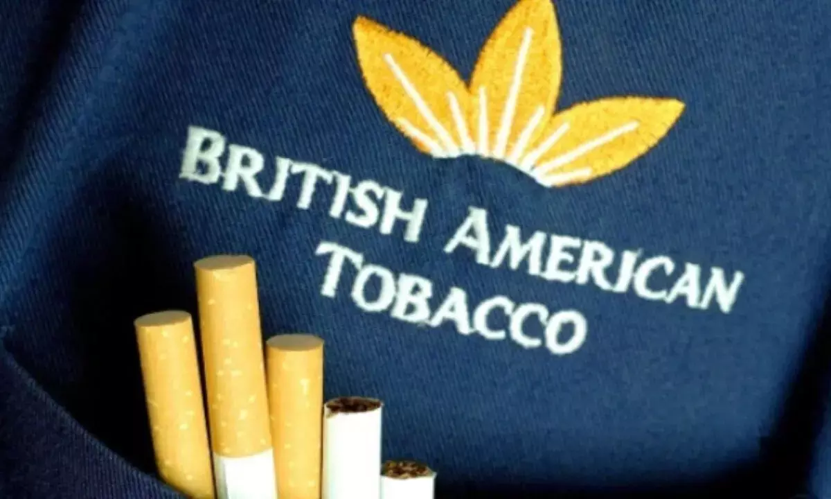 BAT to sell up to 3.5% stake in ITC via block trade