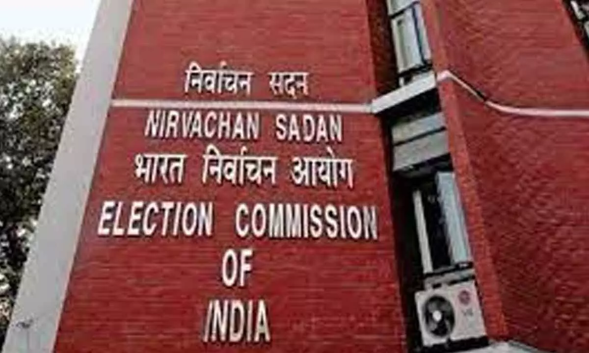 EC tells observers to ensure intimidation-free LS polls