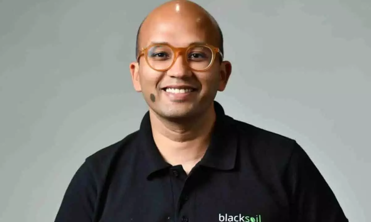 BlackSoil raises Rs 100 cr via rights issue