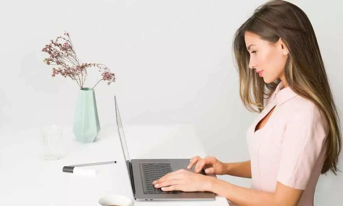 Women opting for freelancing jobs doubled