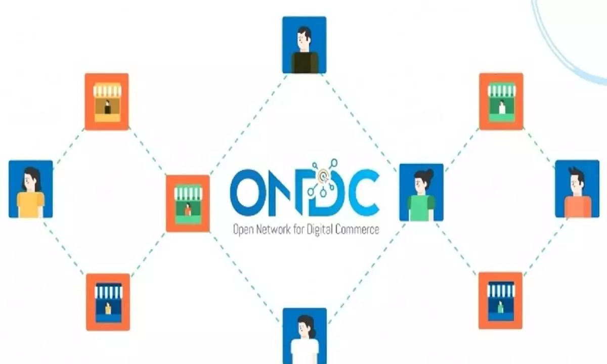 ONDC, USOF, Prasar Bharati join hands to digitally empower rural India