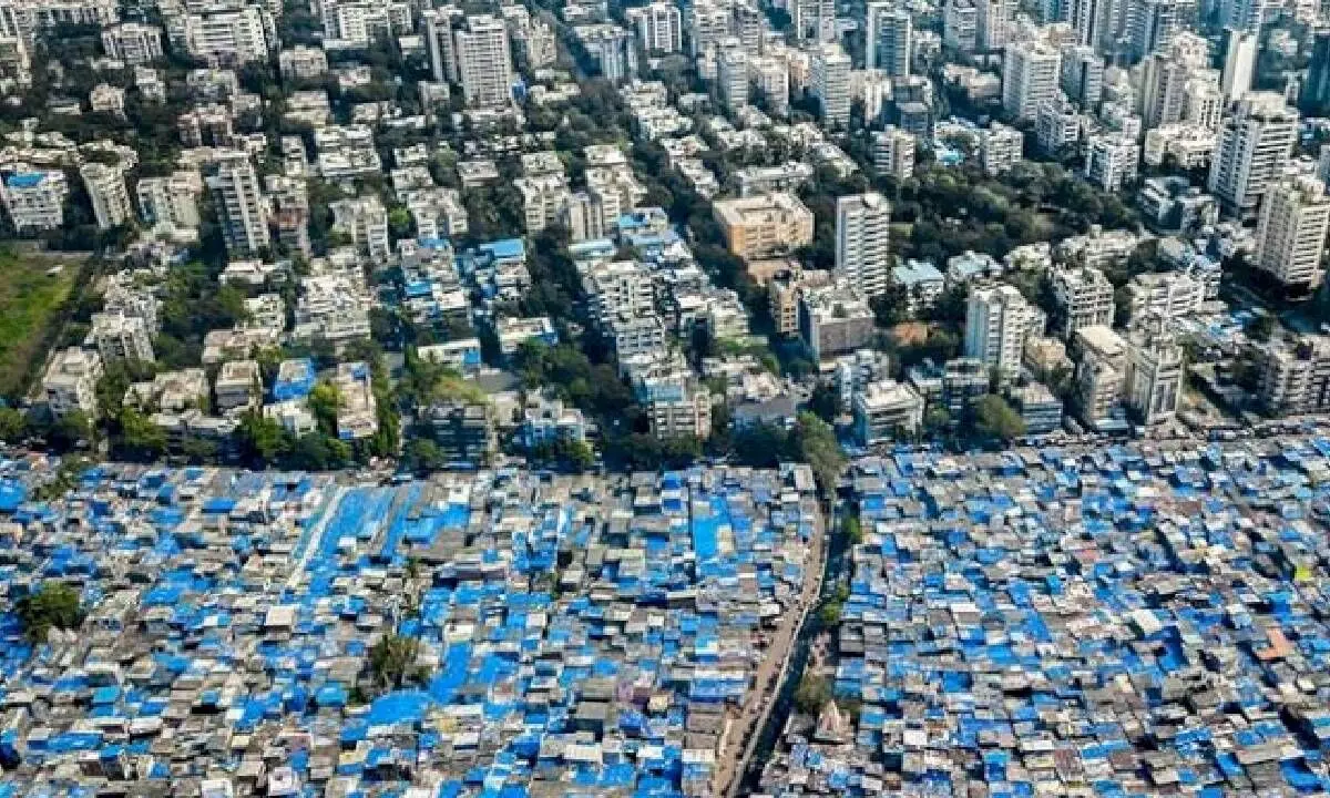 Ahead of revamp, ‘Digital survey of Dharavi to begin on March 18