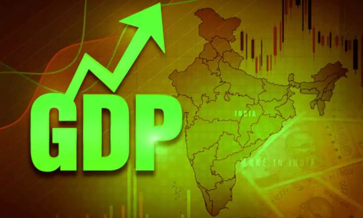 FY24 GDP growth to be closer to 8%: CEA