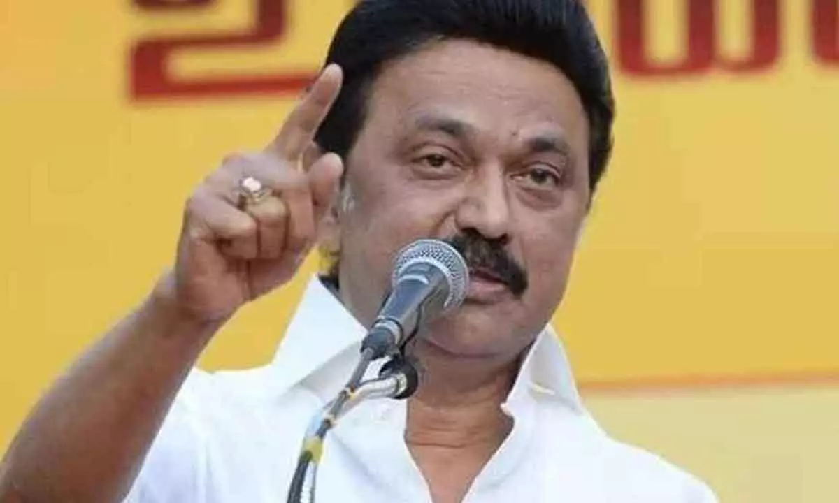 Will not implement CAA in Tamil Nadu: CM Stalin