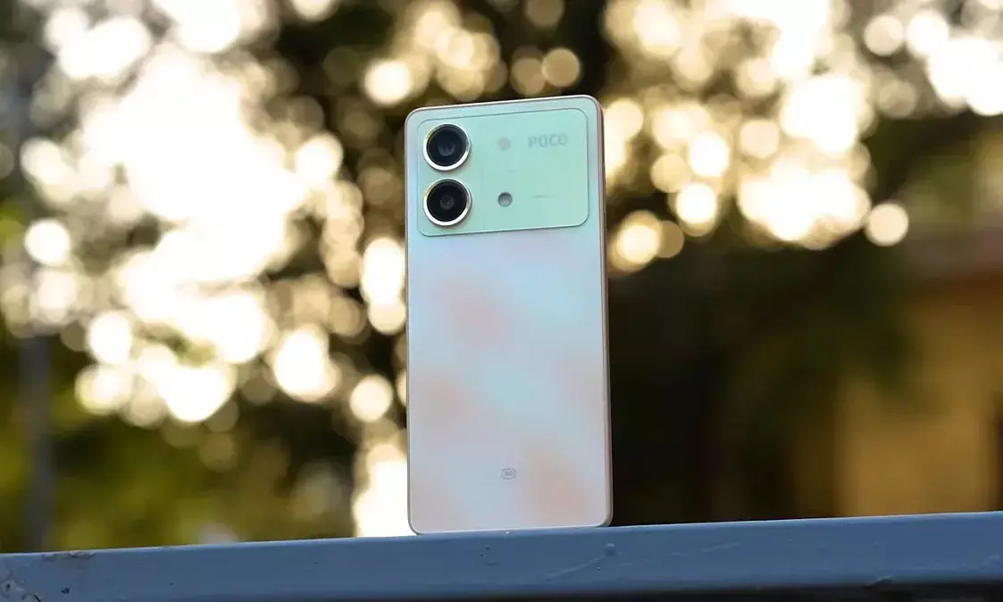 Xiaomi Poco X6 Neo to Launch on March 13: Price & Specifications Unveiled