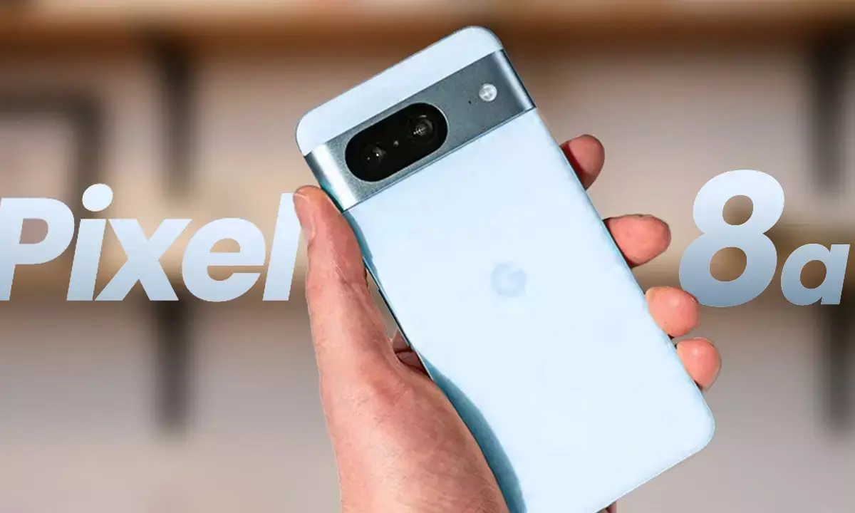 Google Pixel 8a Expected to Launch Soon