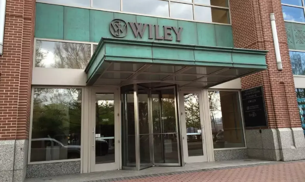 Wiley signs 4 yr open access pact with BITS Pilani