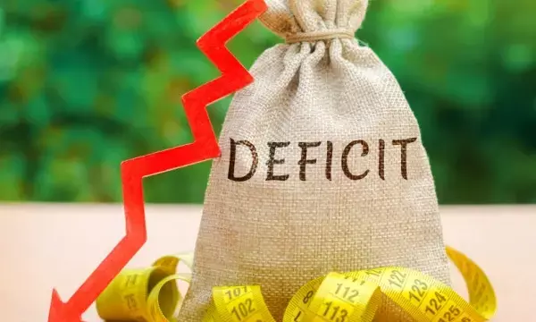 Current account deficit likely to decline to 0.80% of GDP this fiscal: Report