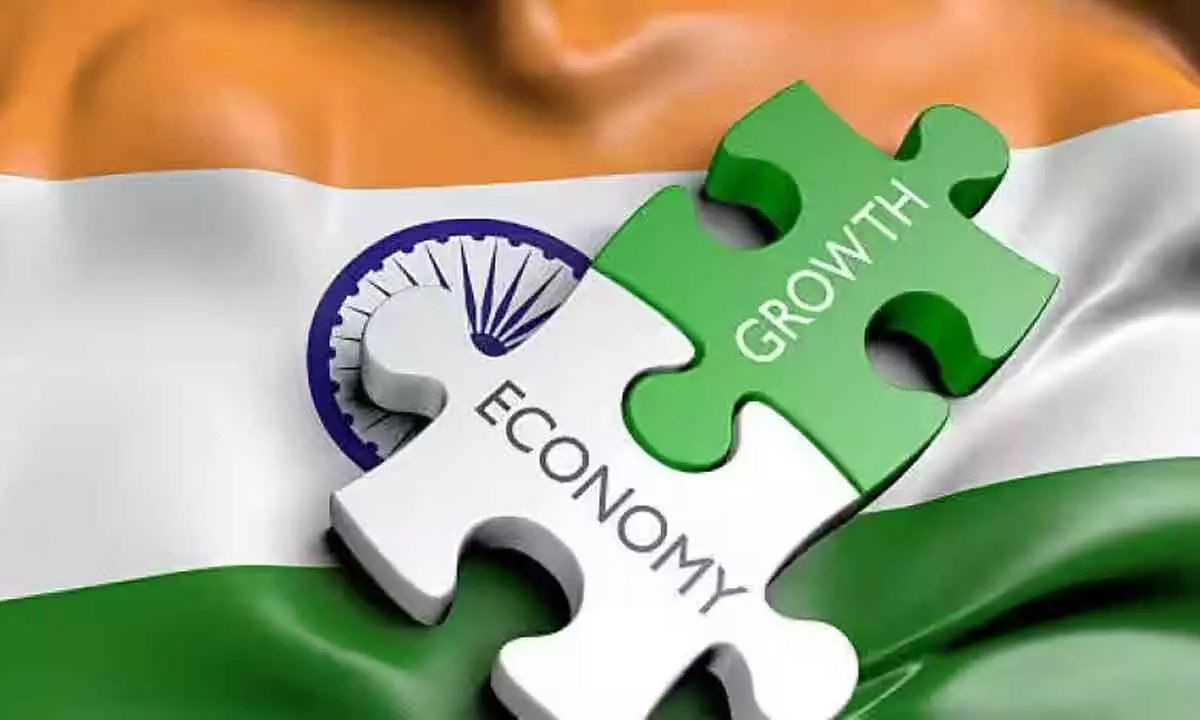 Indian economy resilient to external risks: UBS