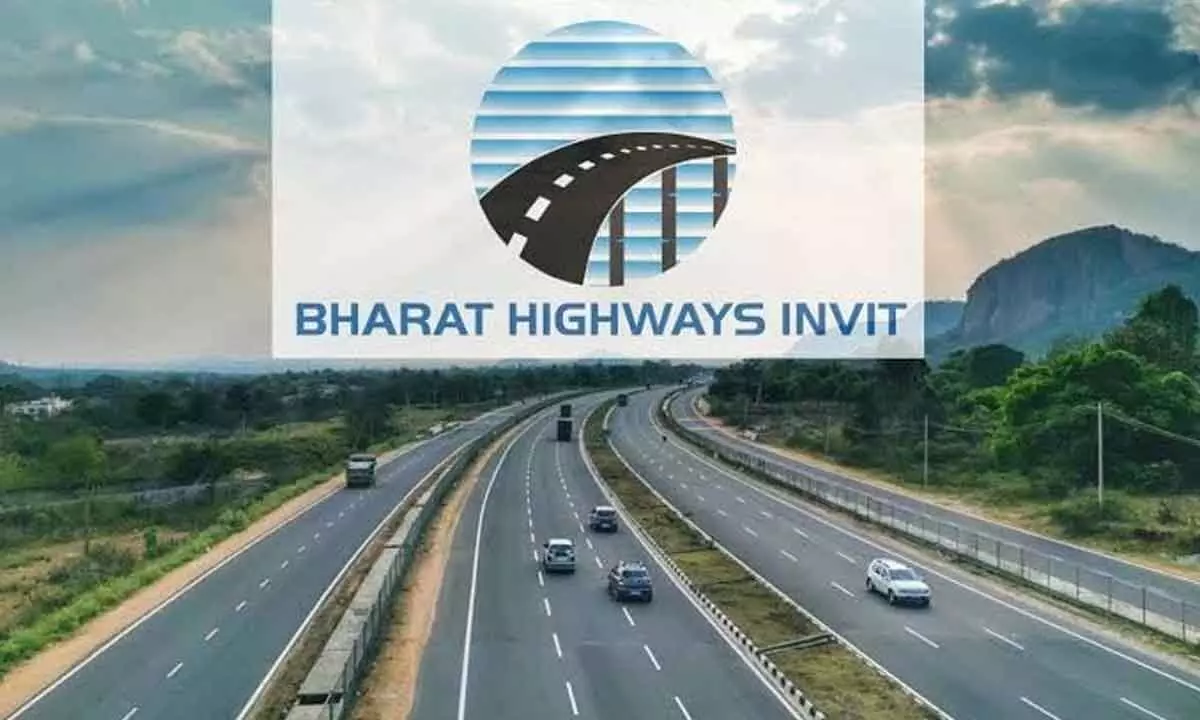 Bharat Highways makes flat debut