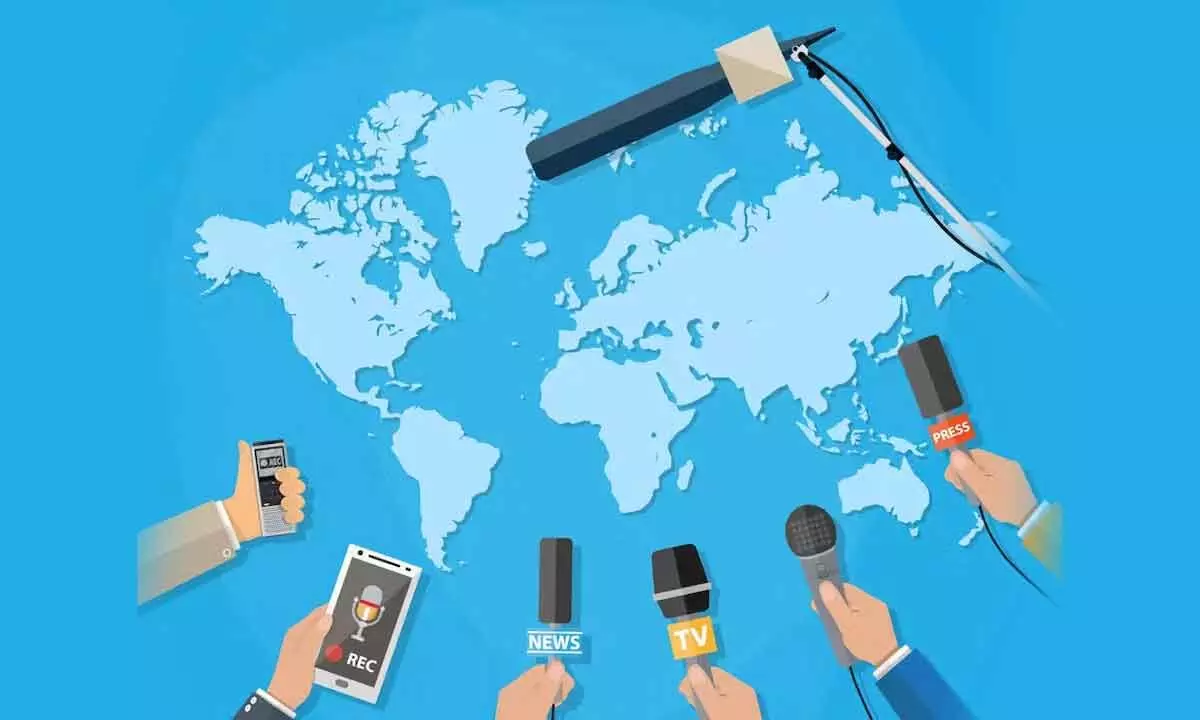 Public interest journalism faces bleak future without intervention