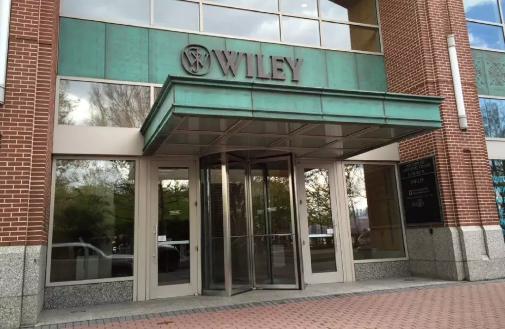 Wiley signs 4 yr open access pact with BITS Pilani