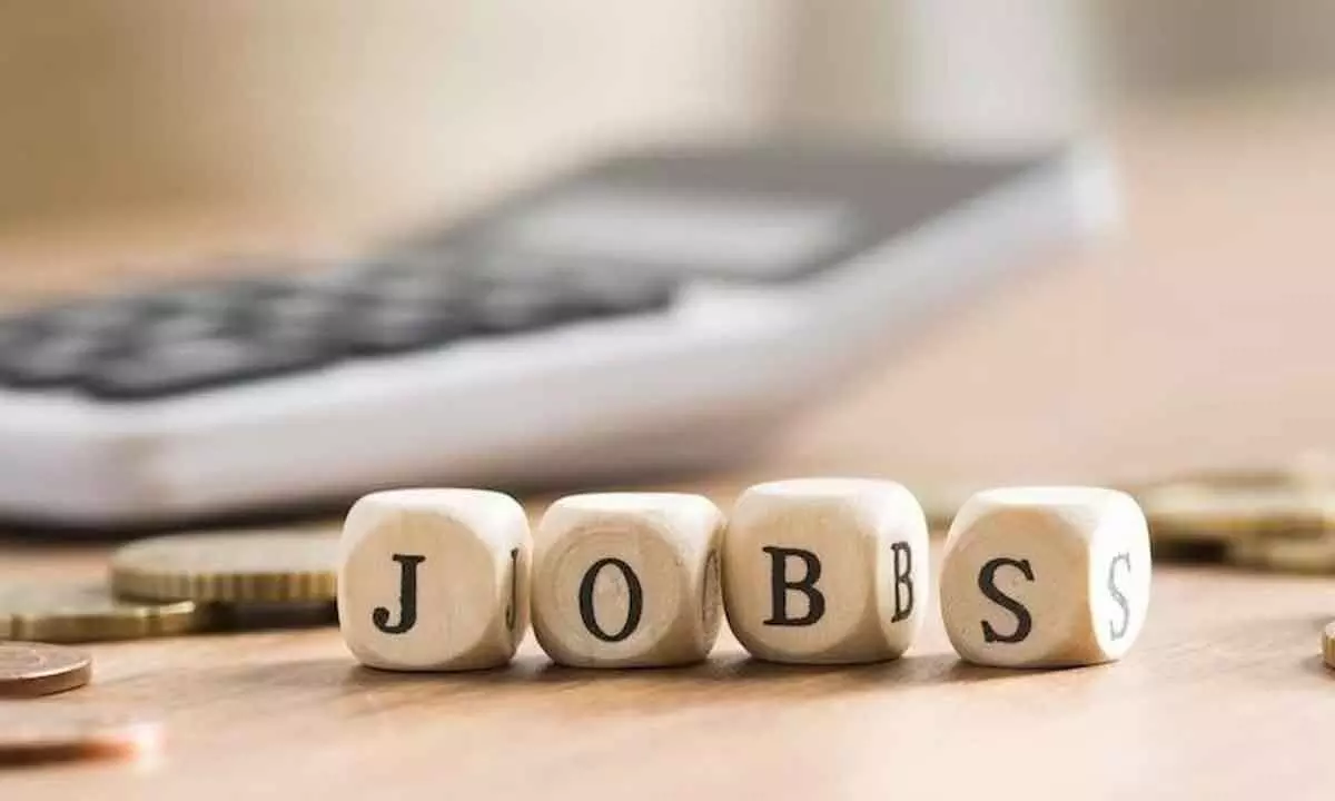 Indian companies report bullish hiring outlook