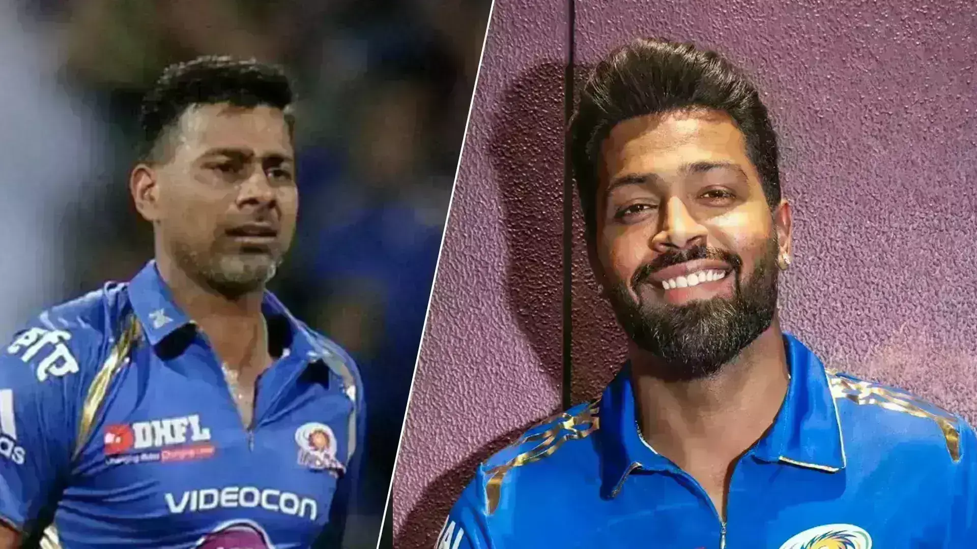 Praveen Kumars Statement on Hardik Pandya