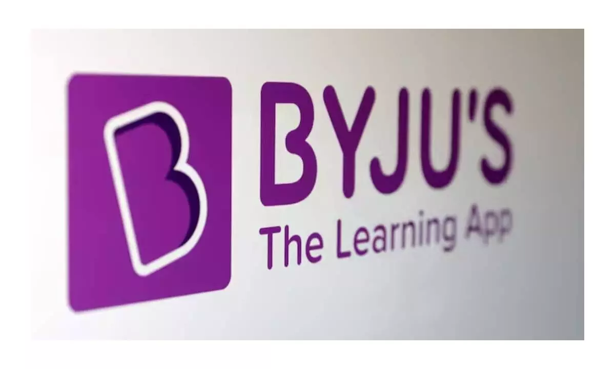 Byju’s delays March salary as funds remain stuck, hopes to pay by April 8
