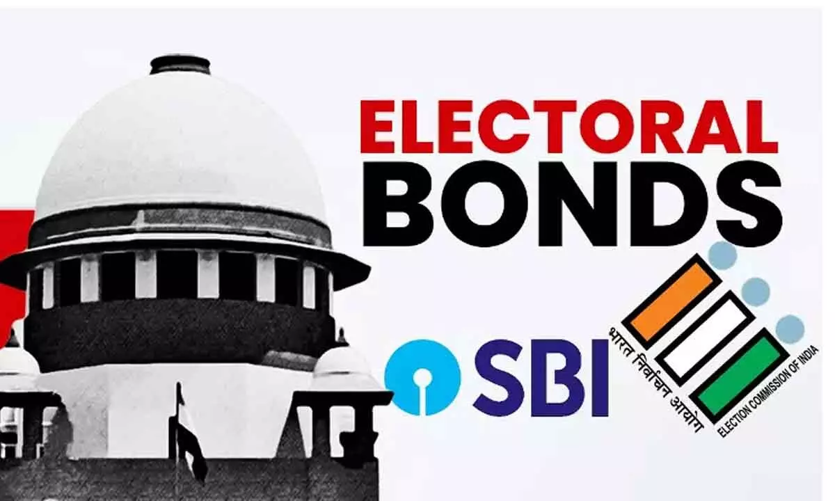 Political parties redeem 99.15% electoral bonds