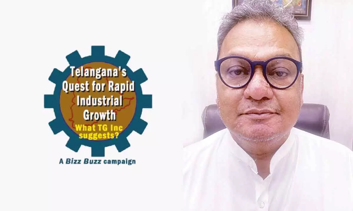 Technical textiles key to Telangana’s textile growth