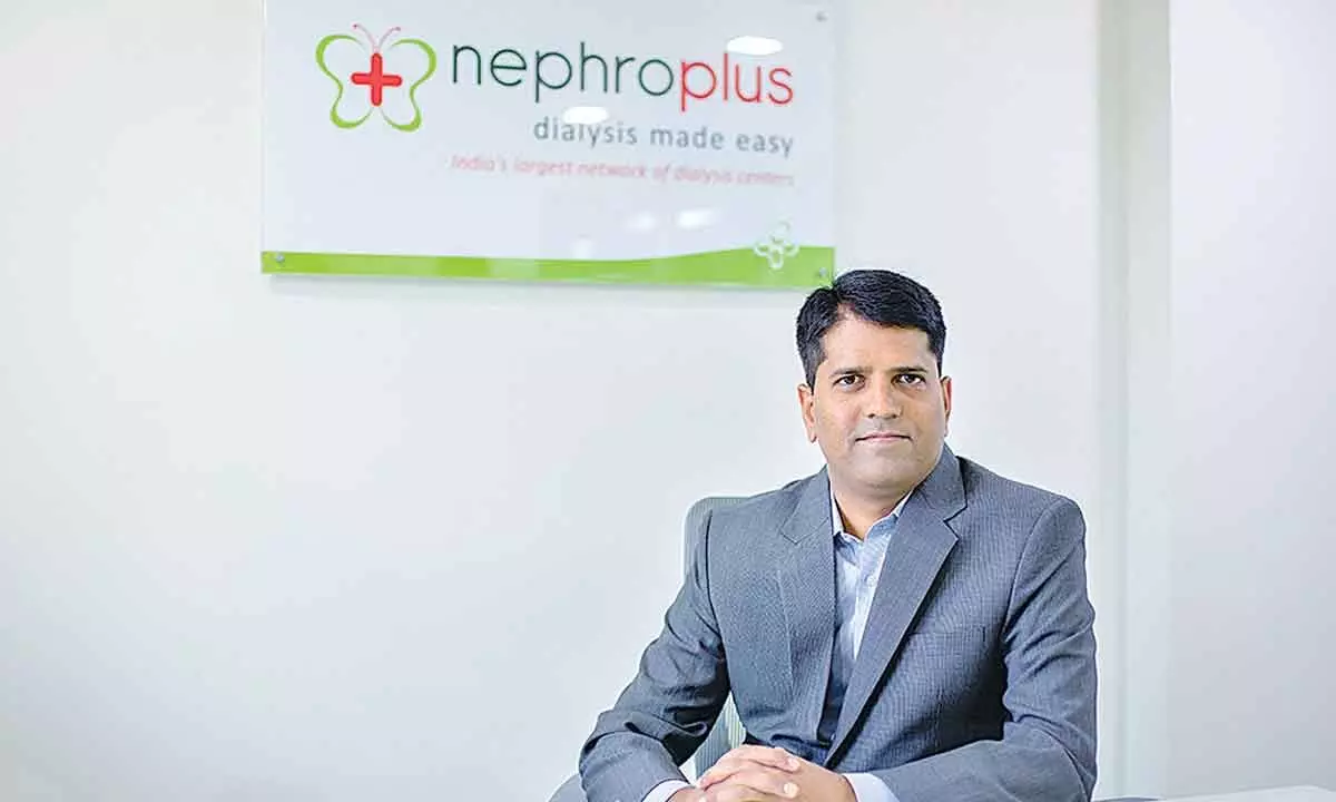 NephroPlus acquires Philippines-based RTSI