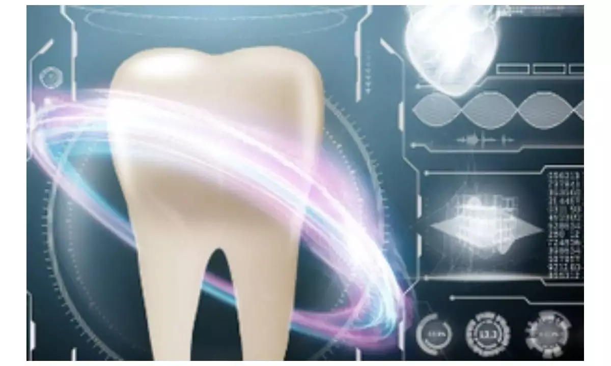 Having difficulty with your dental braces? Now AI to come to your rescue