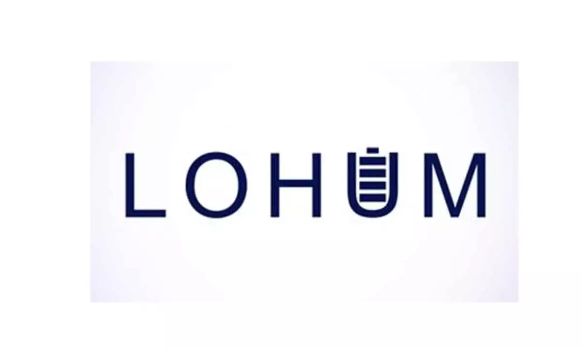 Lohum secures $54 mn to expand footprint