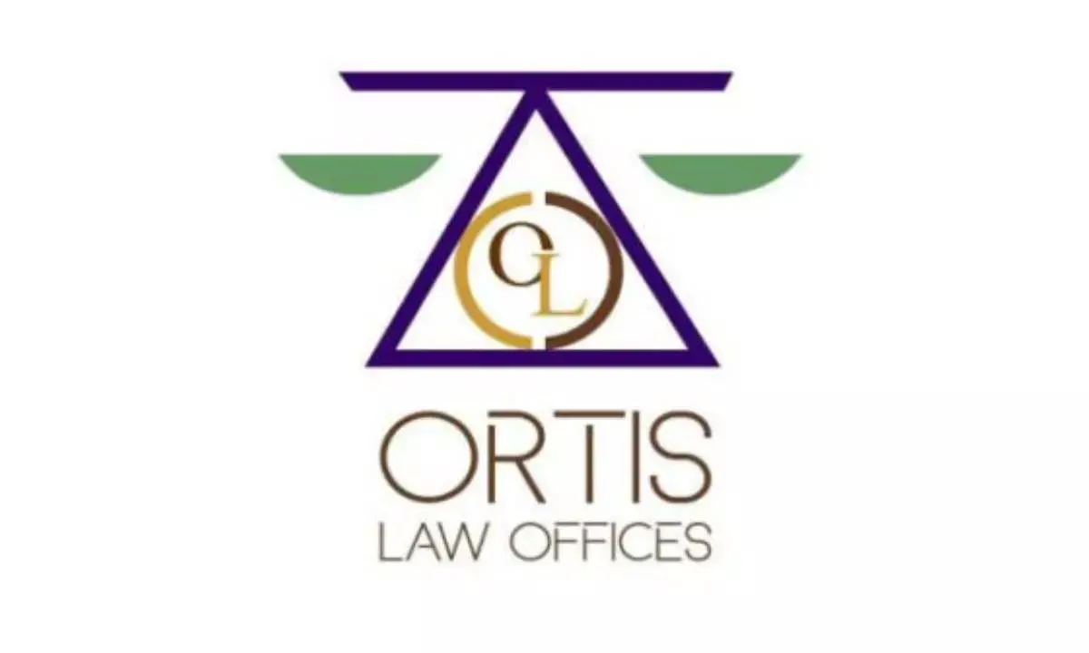 C V Raghu to mentor ORTIS Law