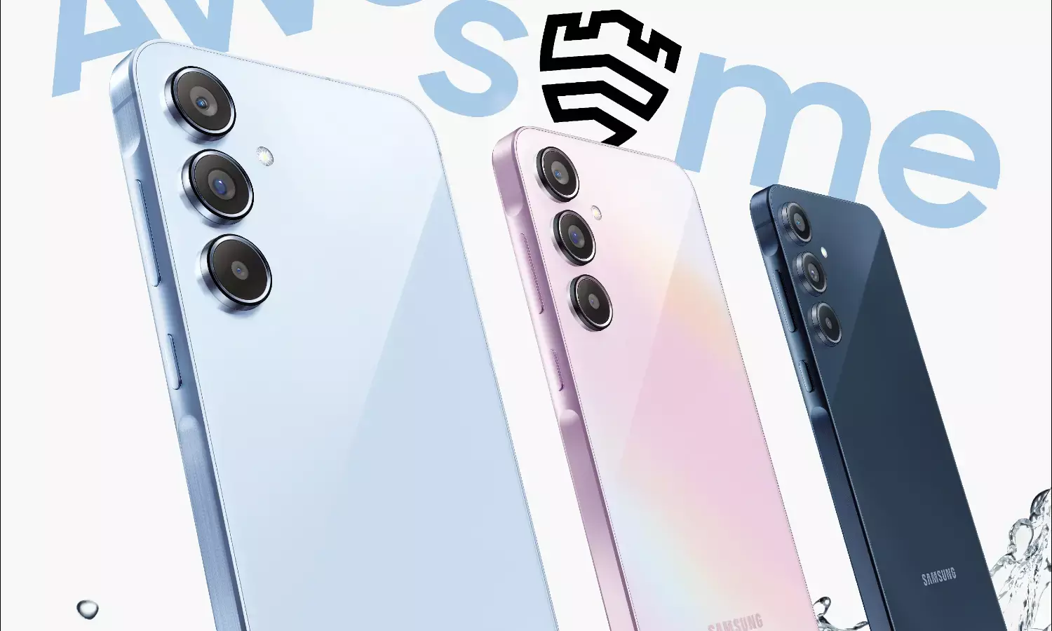 Buy Samsung Galaxy A35 5G at Just Rs 13,000 with Exchange