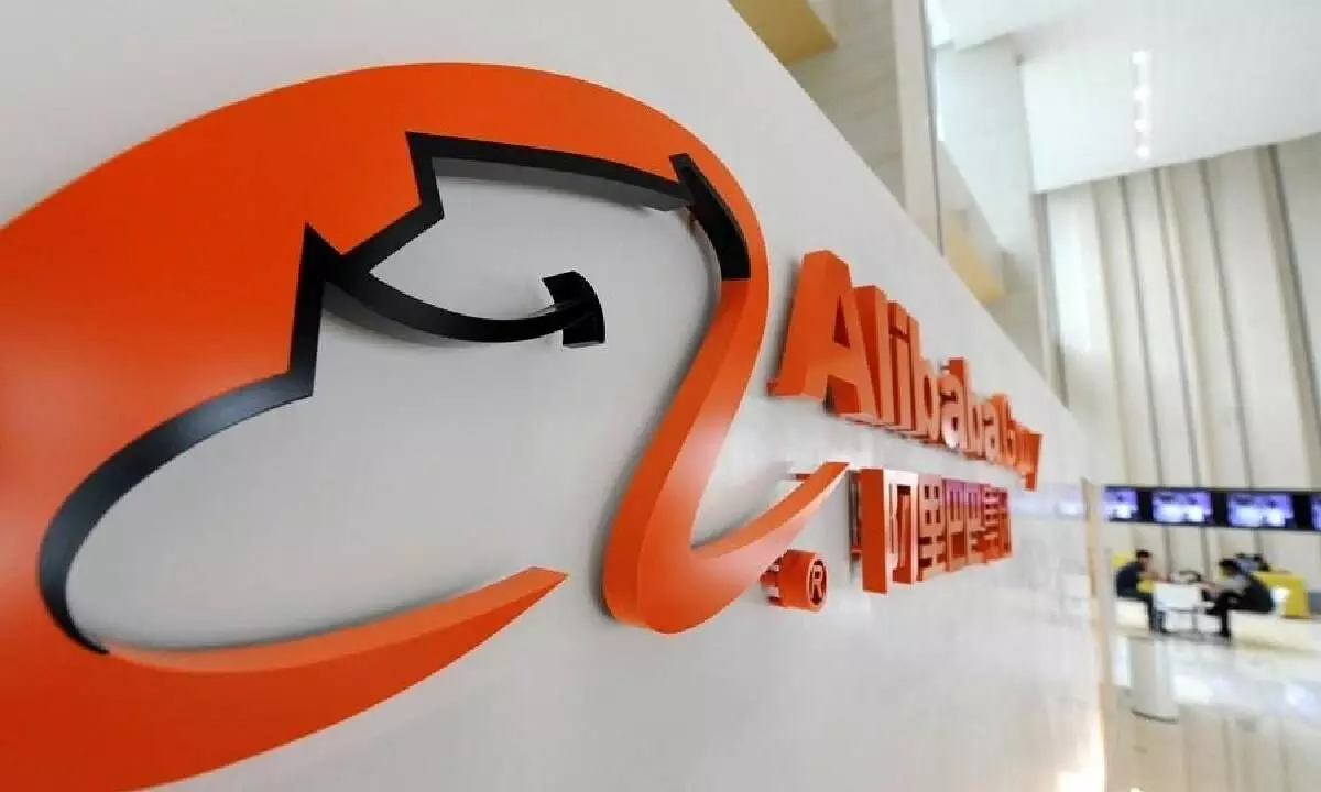 Chinese giant Alibaba plans to invest $1.1 billion in S. Korea