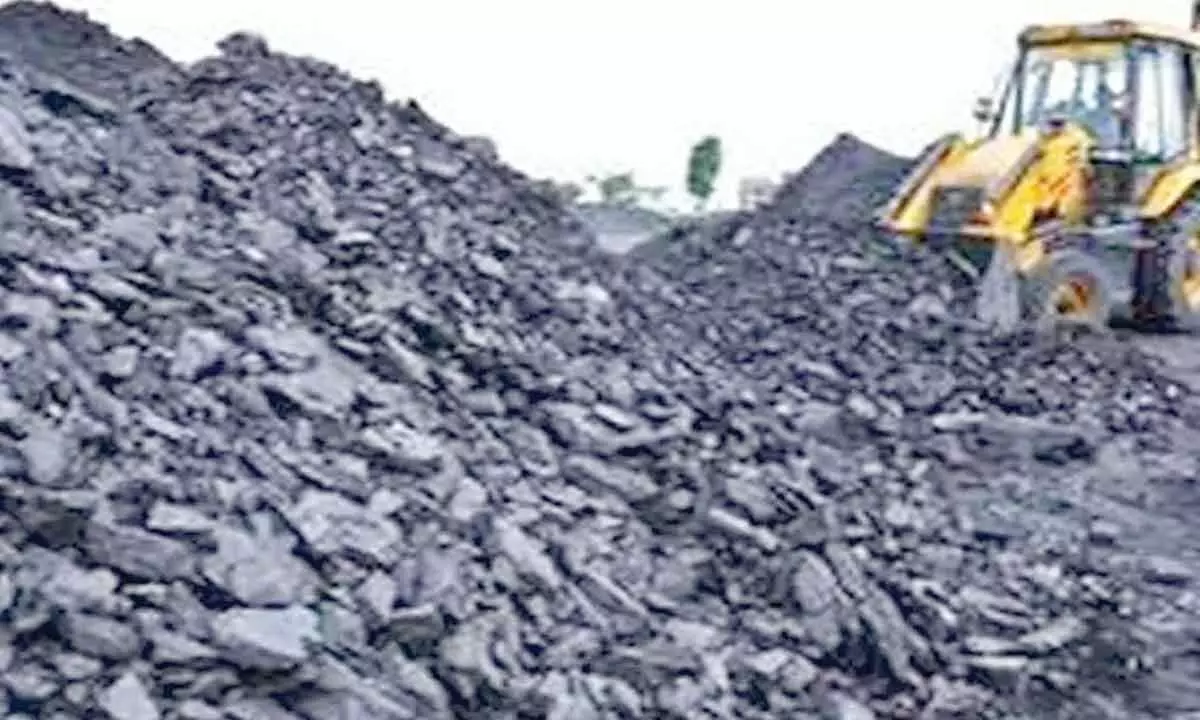 Coal Ministry will fulfill 874 mn tonnes coal demand