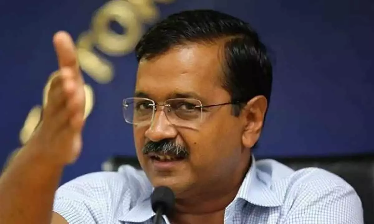 CAA implementation: CM Kejriwal warns of potential migration crisis