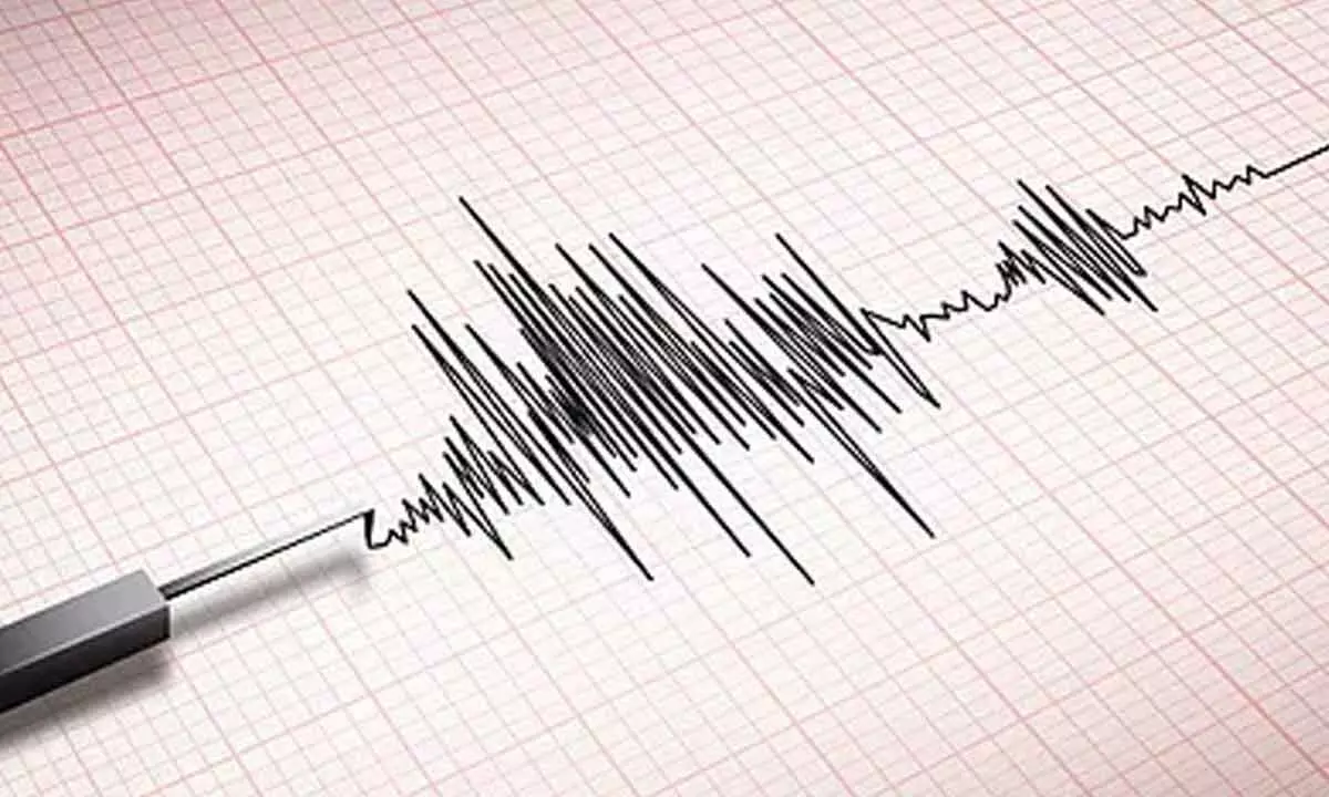 6.2-magnitude earthquake jolts Indonesia