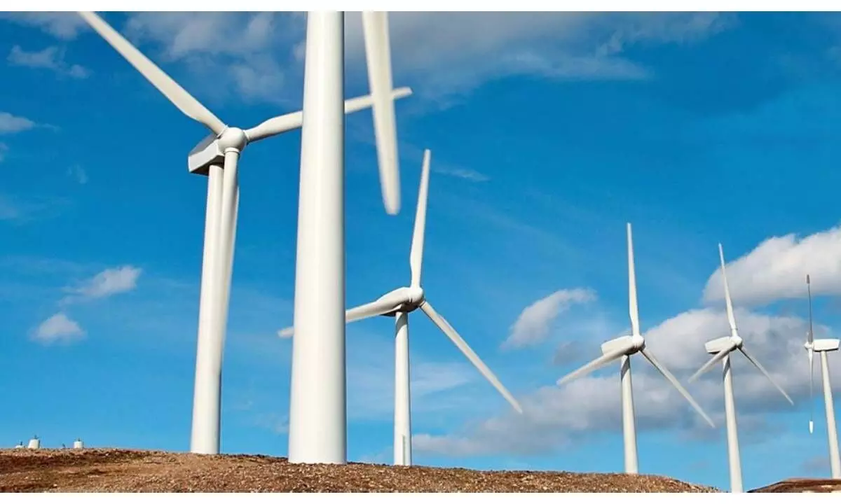 Adani Green Energy operationalises 300 MW wind power project in Gujarat