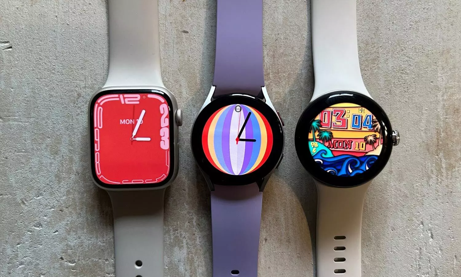 Galaxy Watch Series: Samsung to Bring Back Squared Cases in a Redesign Push