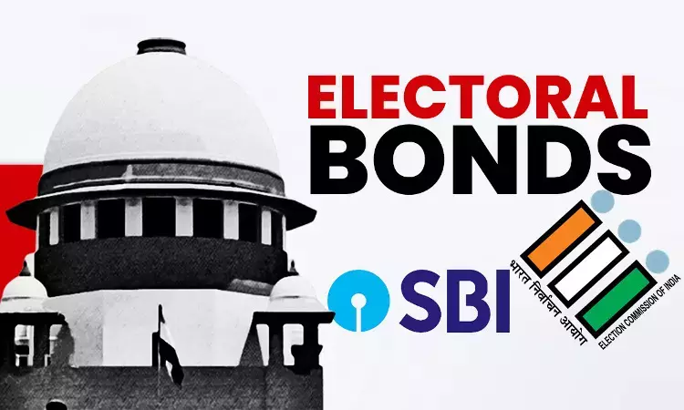 EC makes public data on electoral bonds