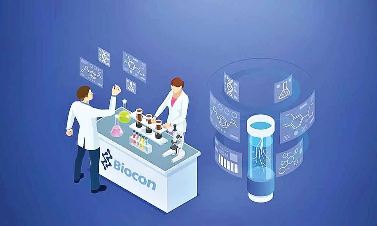 Eris acquires Biocon’s branded formulations