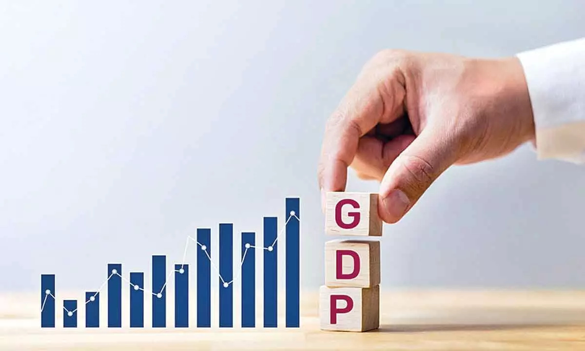 Fitch ups FY25 GDP growth forecast to 7%