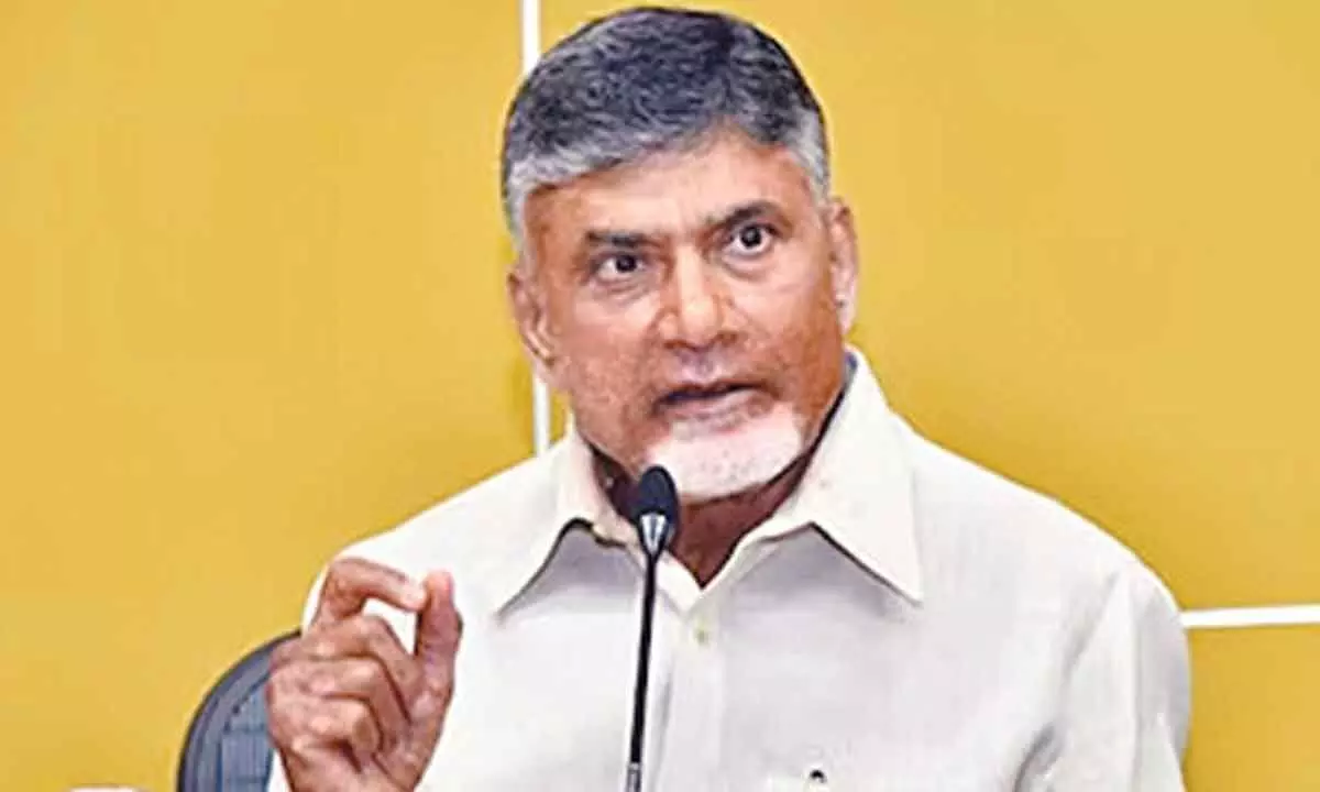 Naidu, Purandeswari file nominations