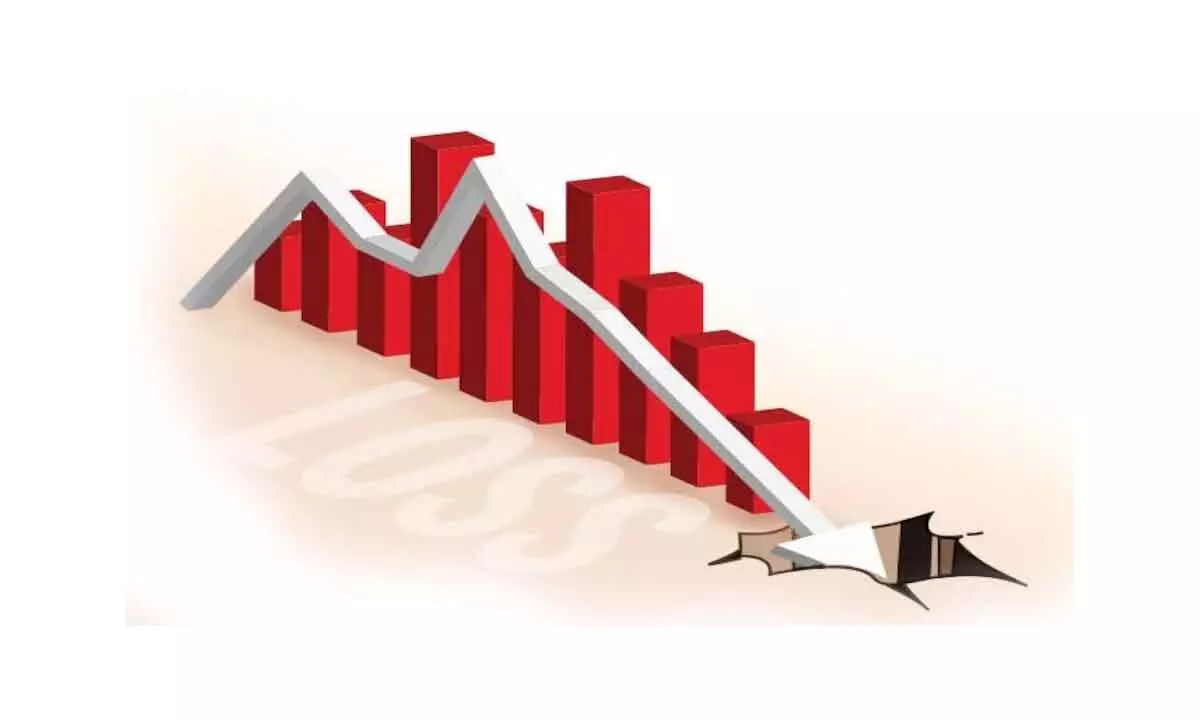 Investors recoup losses by Rs 7.81 lakh cr