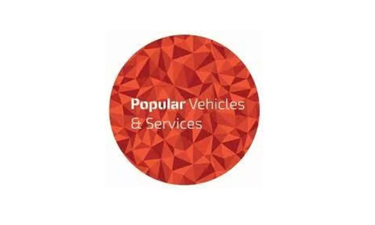 Popular Vehicles IPO oversubscribed