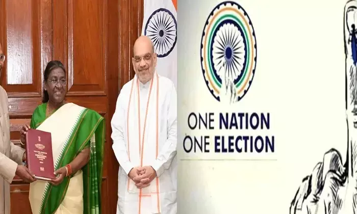 Exploring ‘One Nation, One Election’ - The Why, The How, and Everything in Between