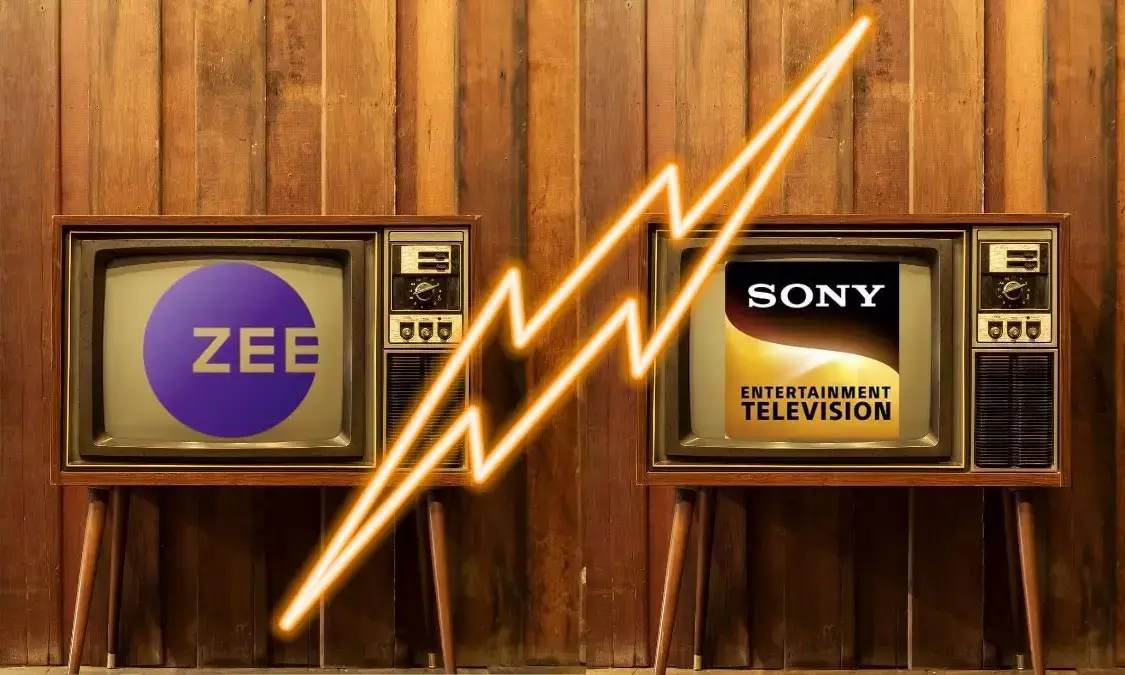 ZEE’s MD & CEO Punit Goenka takes voluntary 20% pay cut after $10B Sony, ZEE merger fails