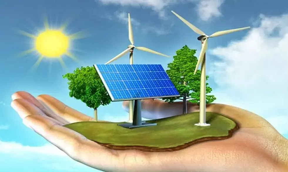 REC arm, BHEL to develop utility-scale renewable energy projects