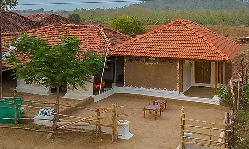 Madhya Pradesh Tourism Board offers safe homestays in forests