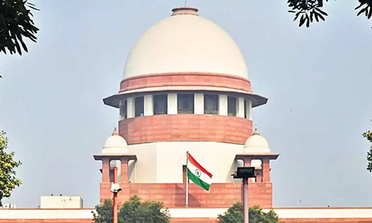 SC refuses to stay fresh appointments to ECI