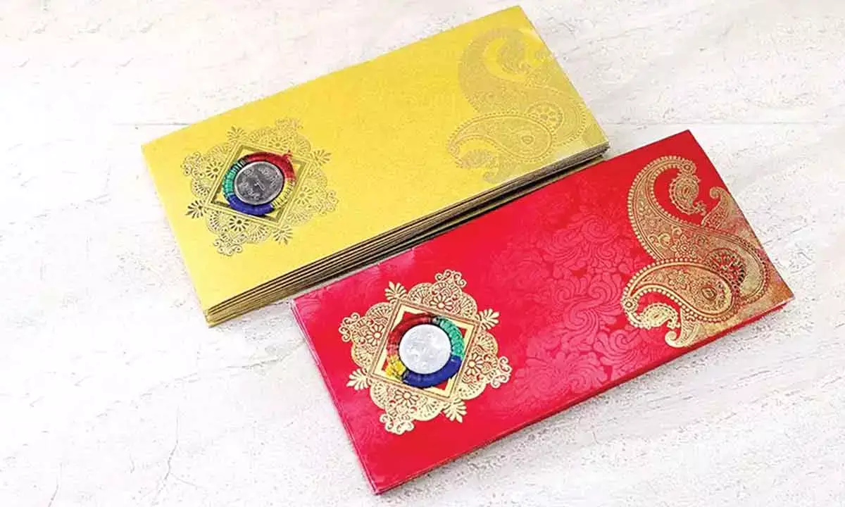 Unlocking a tradition: 7 reasons why Indians add one rupee in money gifting