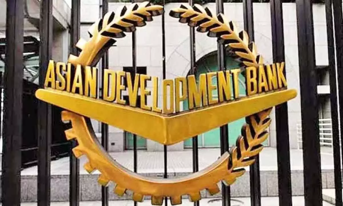 Centre, ADB ink $23-mn-loan pact