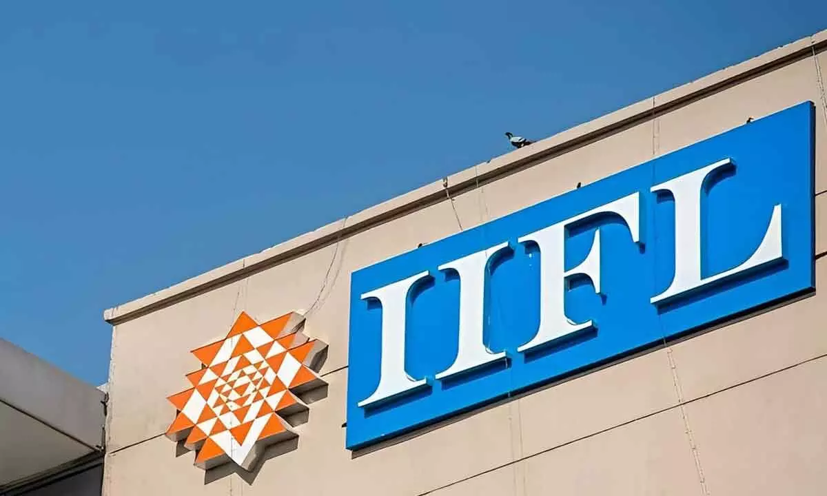 IIFL Finance continues serving existing customers