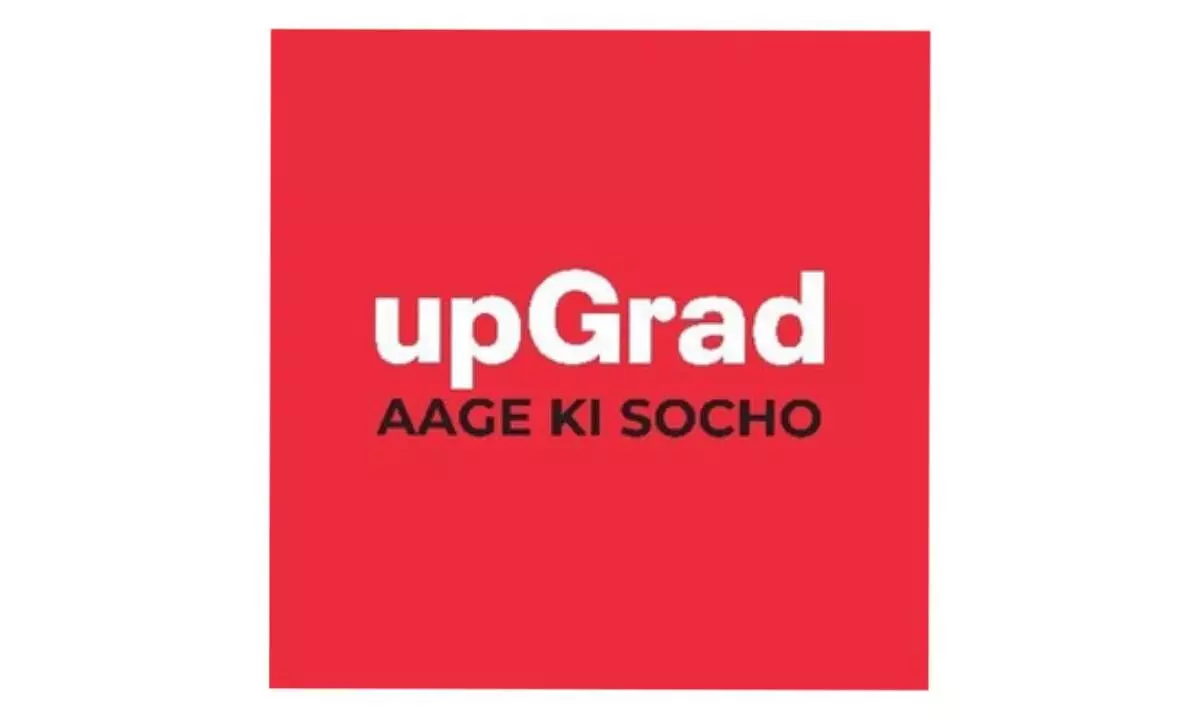 Edtech firm upGrad created 55,000 jobs in FY24