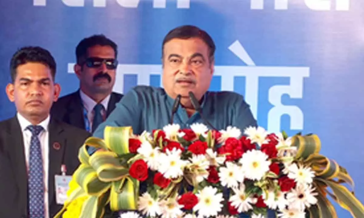 Gadkari approves Rs 421 crore Gauripur bypass project in Assam