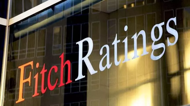 Fitch Updates Indian Economy Growth Projections for FY25 to 7%, Up from 6.5%